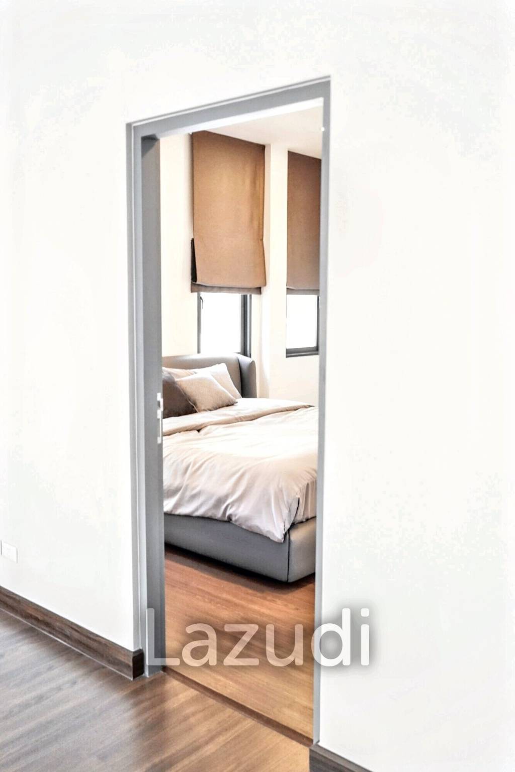 4 Bed 5 Bath 313 SQ.M The City Bangna