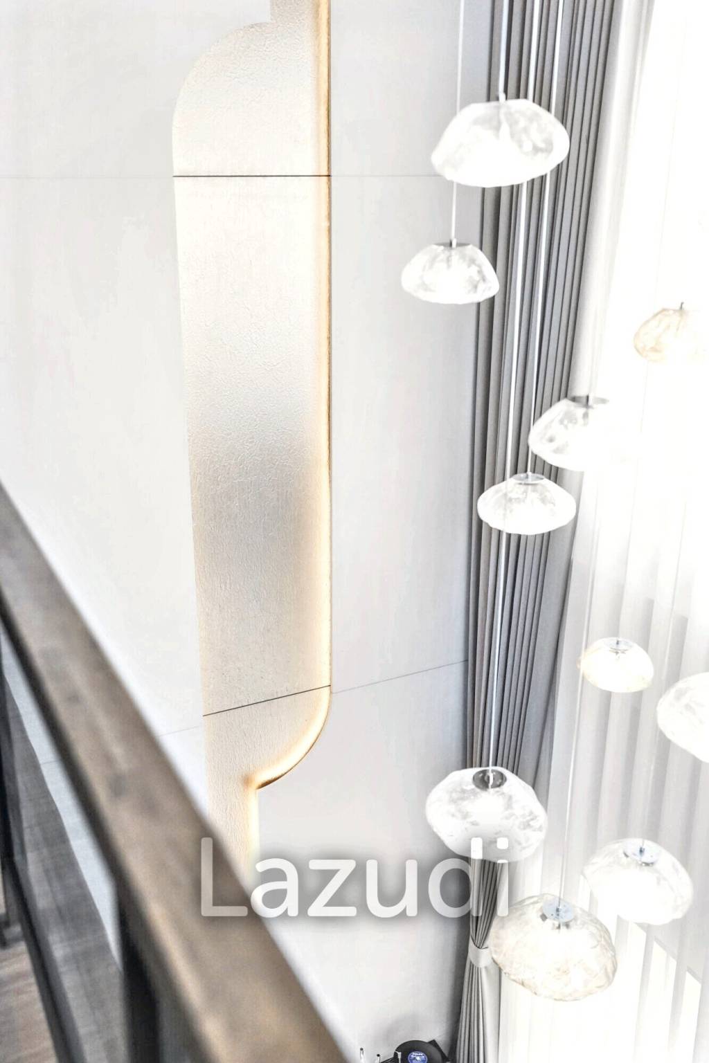 4 Bed 5 Bath 313 SQ.M The City Bangna
