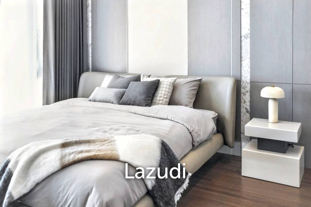 4 Bed 5 Bath 313 SQ.M The City Bangna