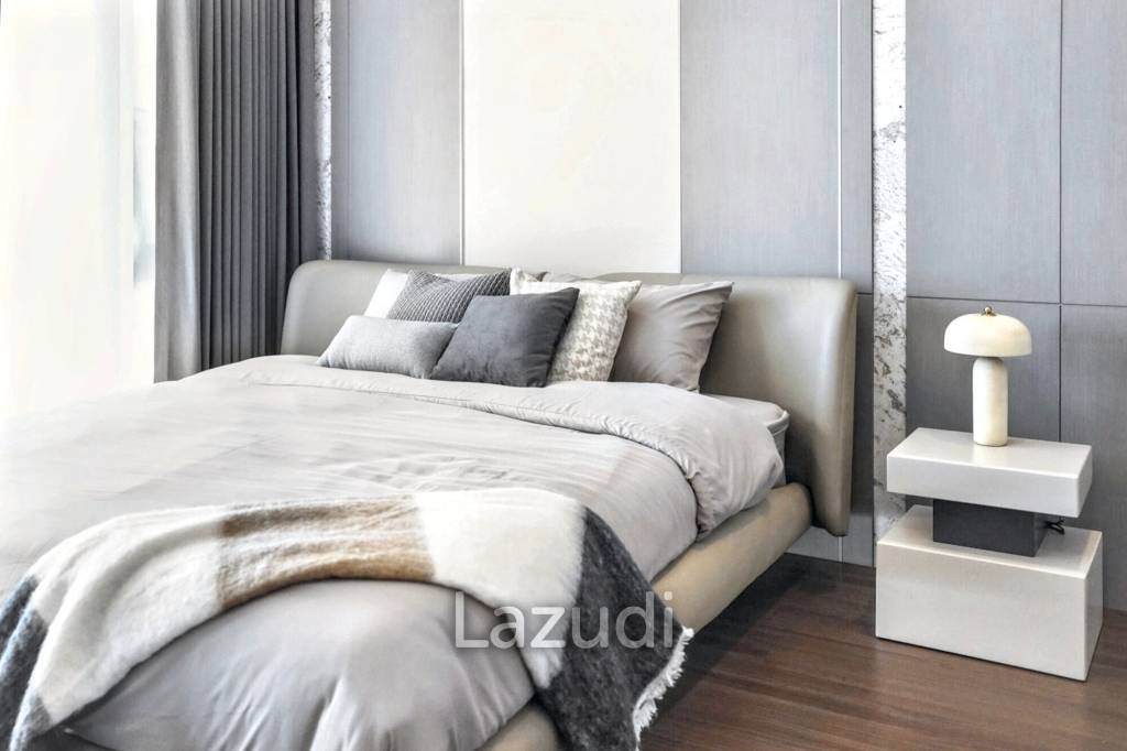 4 Bed 5 Bath 313 SQ.M The City Bangna
