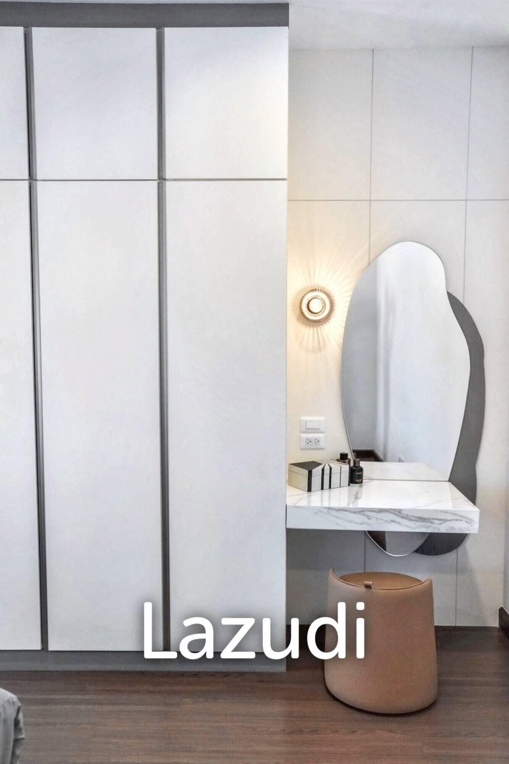 4 Bed 5 Bath 313 SQ.M The City Bangna