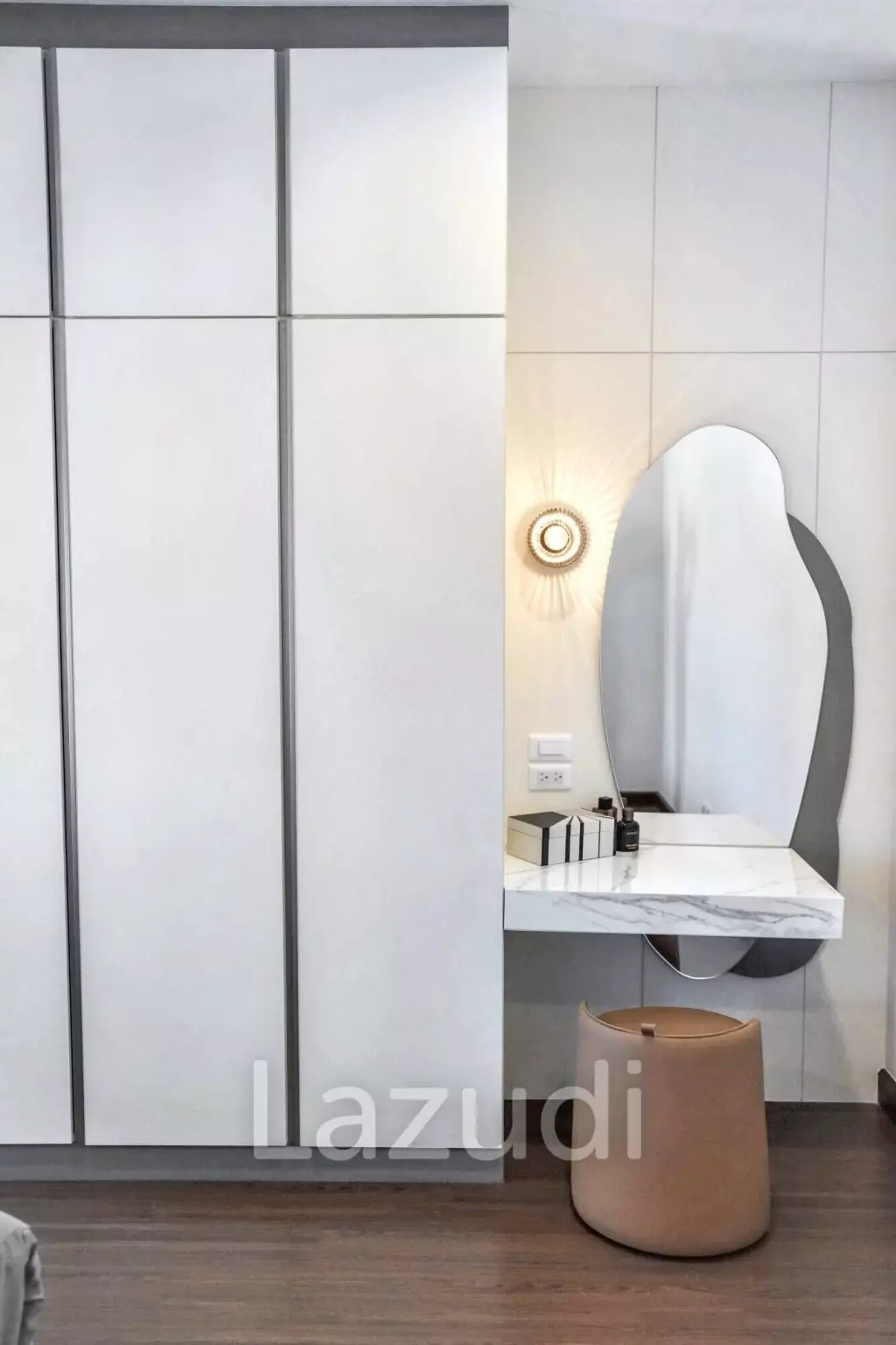 4 Bed 5 Bath 313 SQ.M The City Bangna