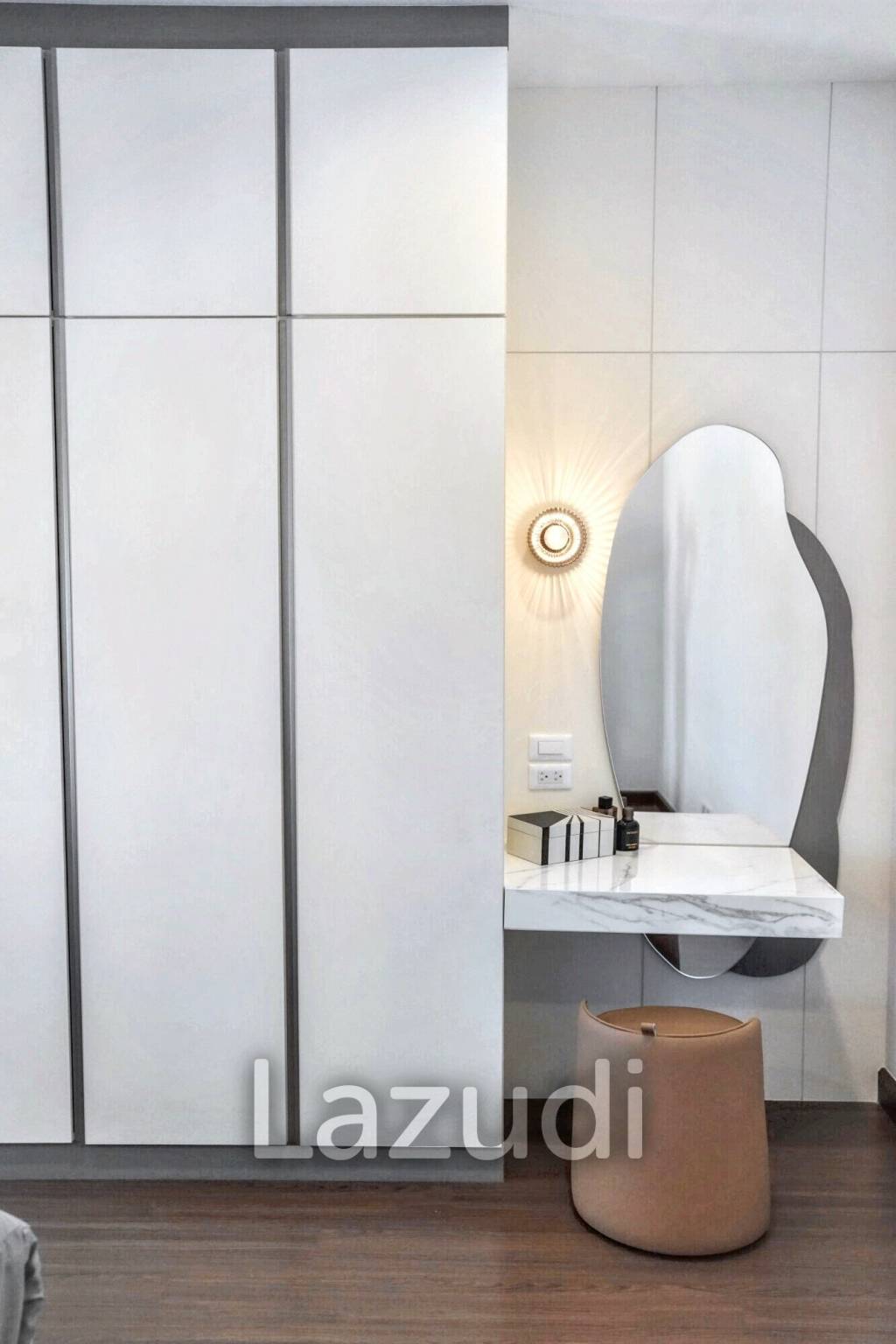 4 Bed 5 Bath 313 SQ.M The City Bangna