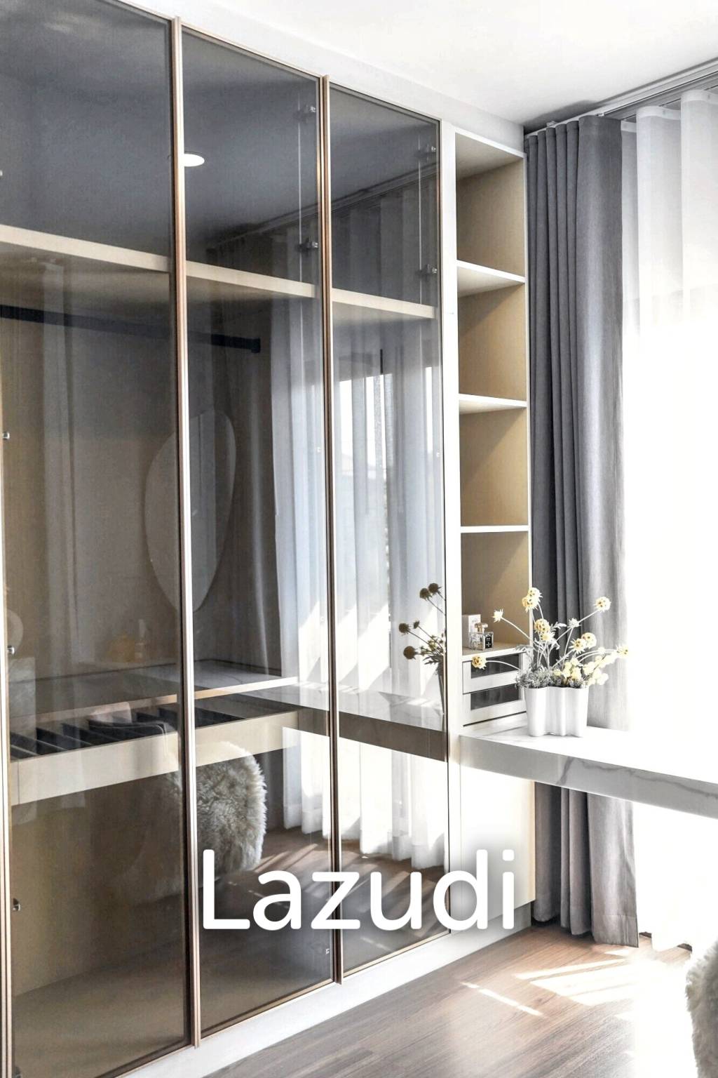 4 Bed 5 Bath 313 SQ.M The City Bangna