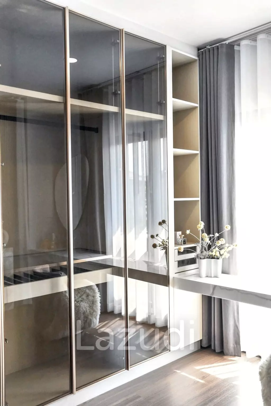 4 Bed 5 Bath 313 SQ.M The City Bangna