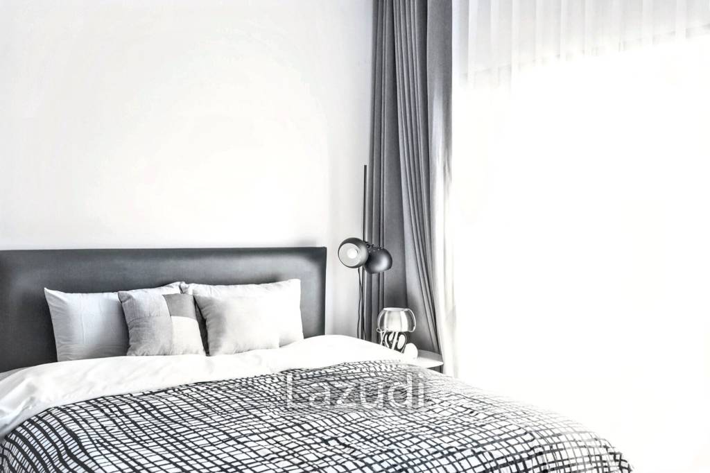 4 Bed 5 Bath 313 SQ.M The City Bangna