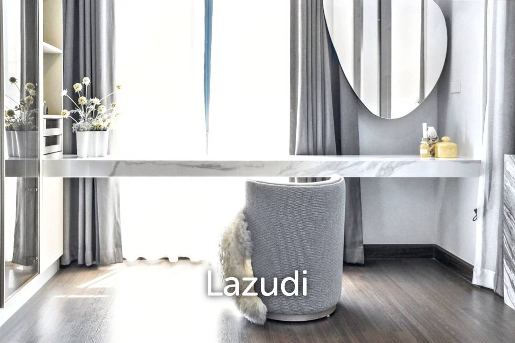 4 Bed 5 Bath 313 SQ.M The City Bangna