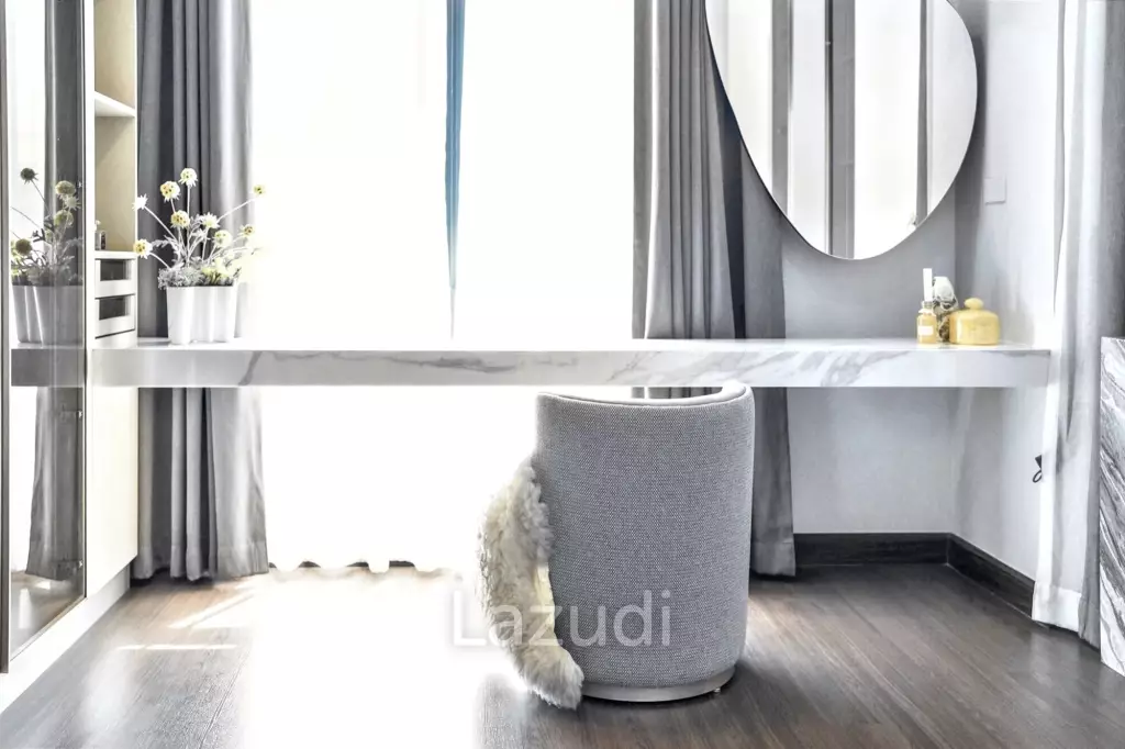 4 Bed 5 Bath 313 SQ.M The City Bangna