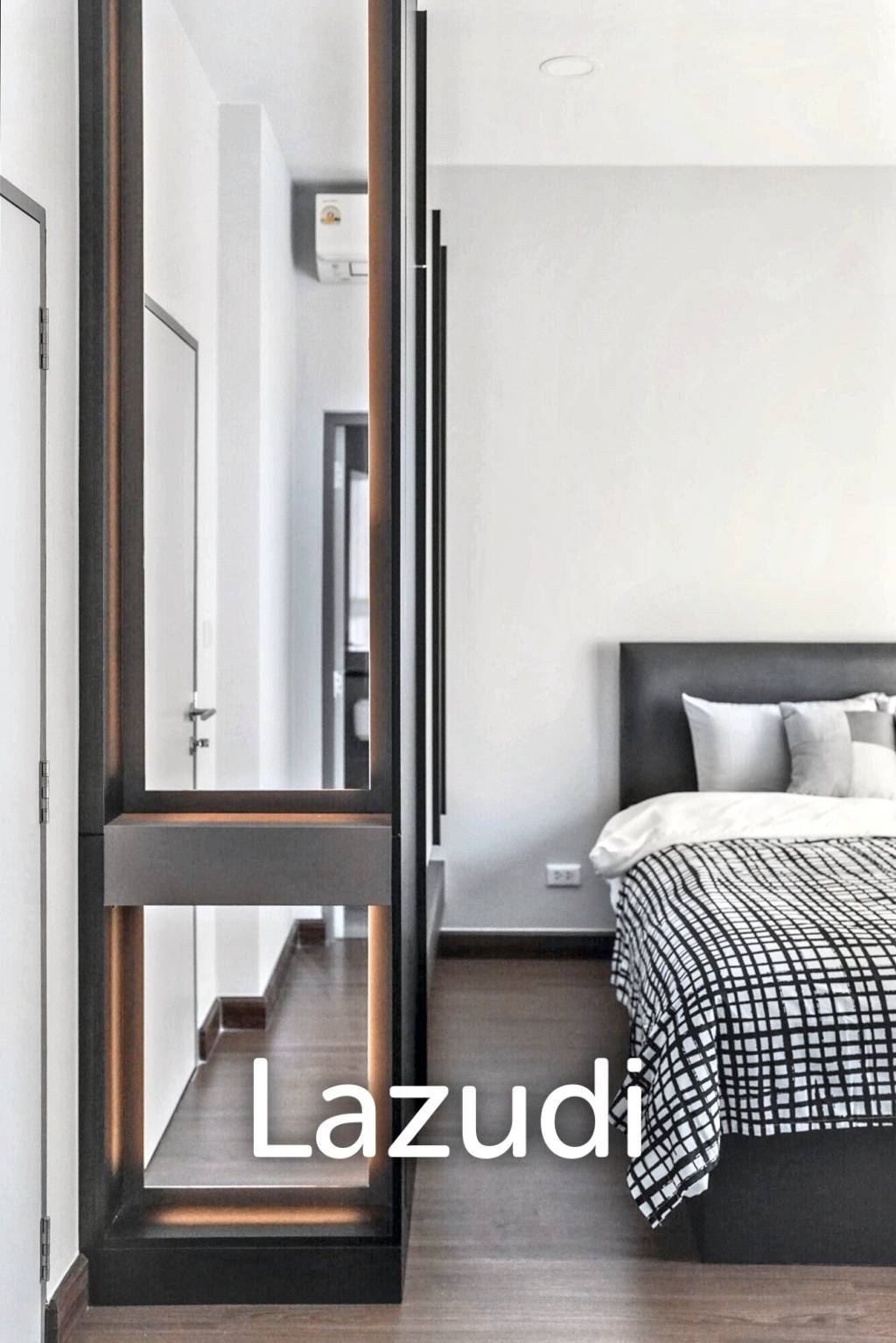 4 Bed 5 Bath 313 SQ.M The City Bangna