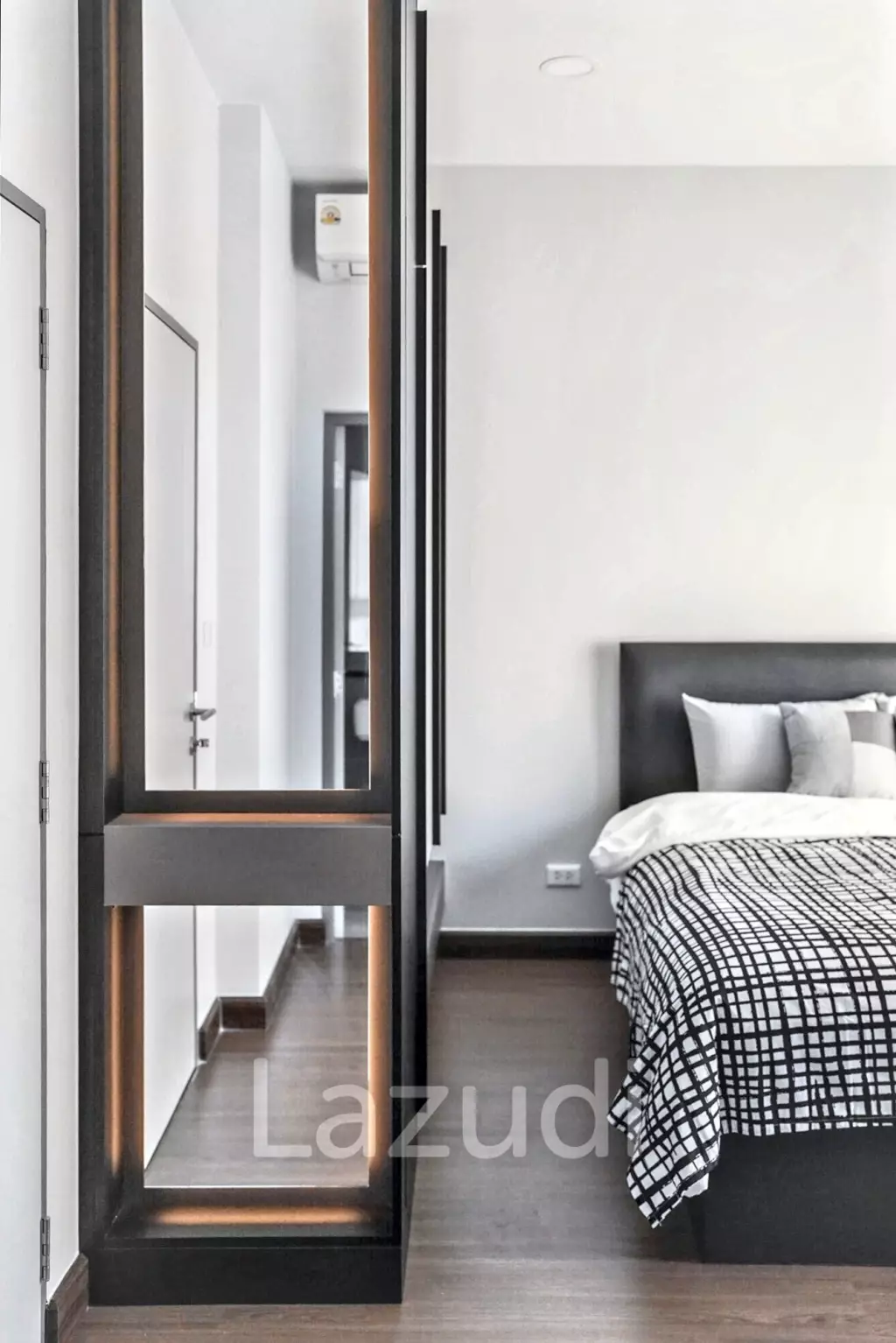 4 Bed 5 Bath 313 SQ.M The City Bangna