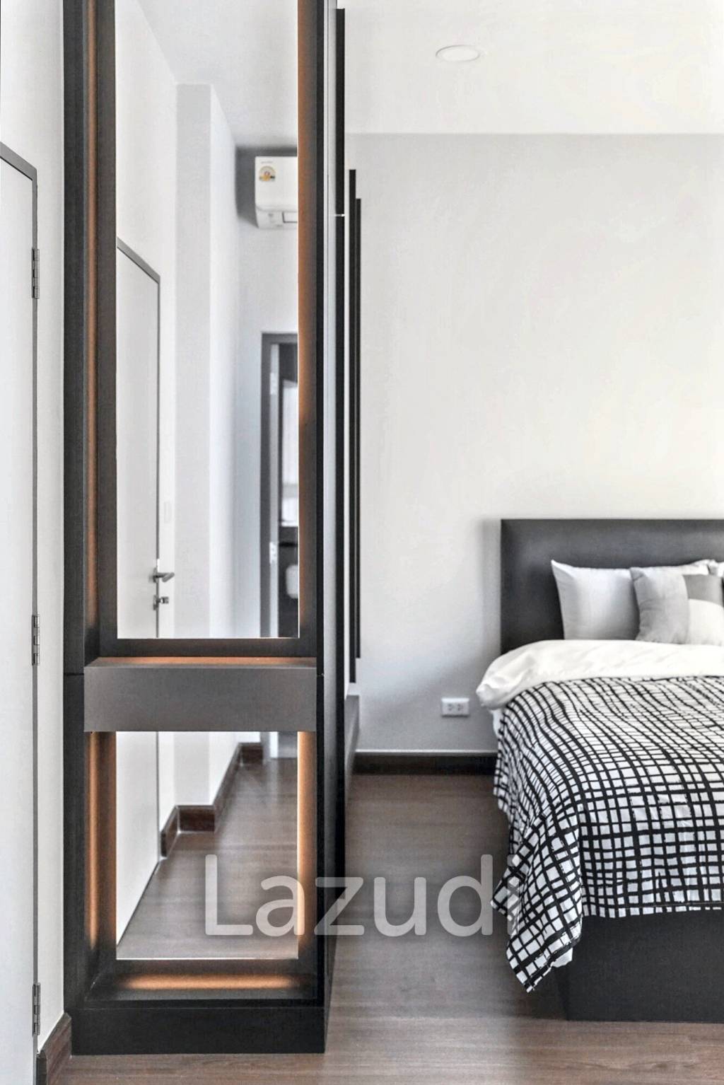 4 Bed 5 Bath 313 SQ.M The City Bangna