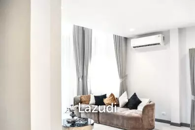 4 Bed 5 Bath 313 SQ.M The City Bangna