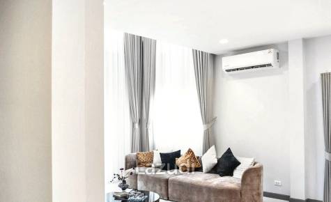 4 Bed 5 Bath 313 SQ.M The City Bangna