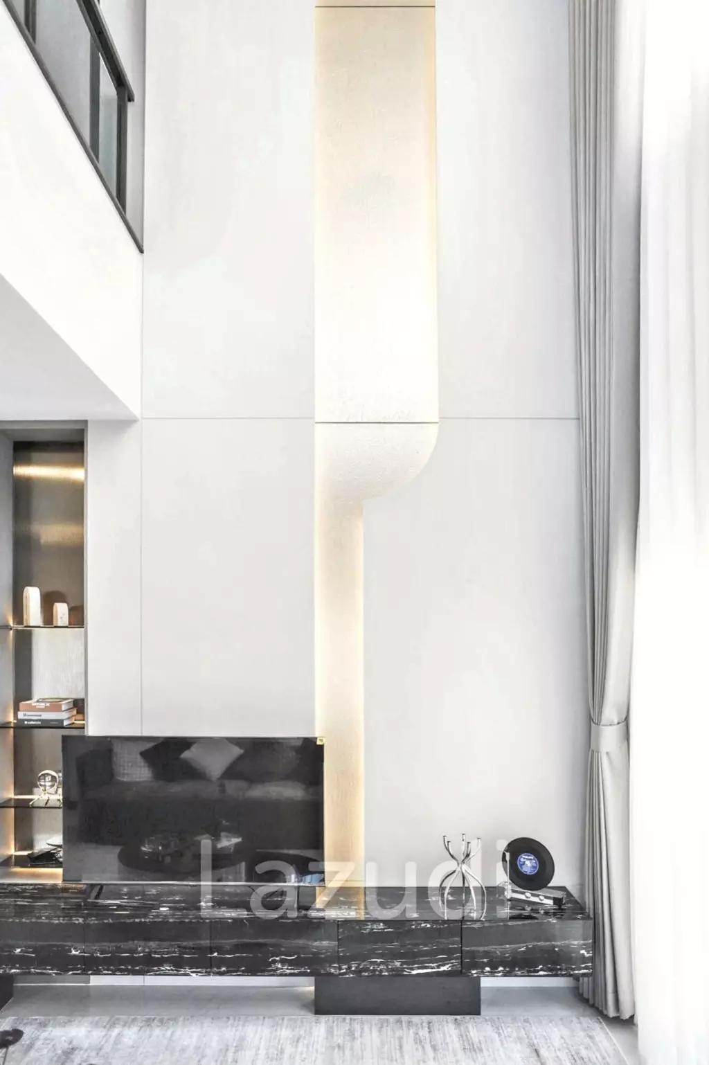 4 Bed 5 Bath 313 SQ.M The City Bangna