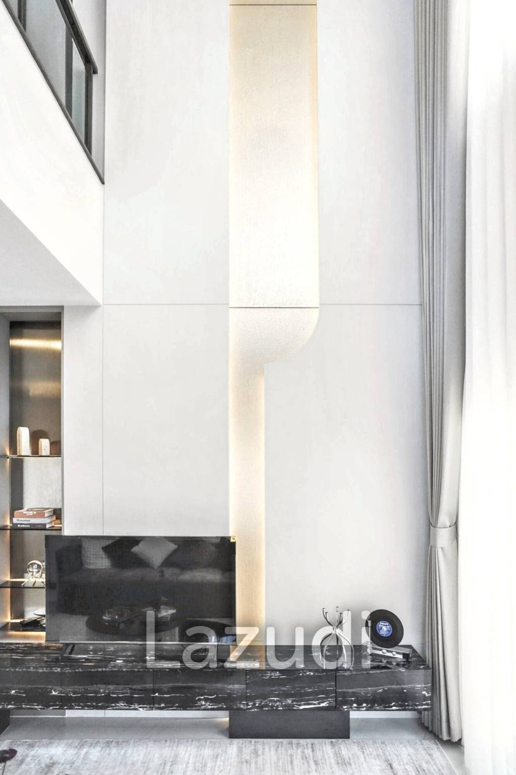 4 Bed 5 Bath 313 SQ.M The City Bangna