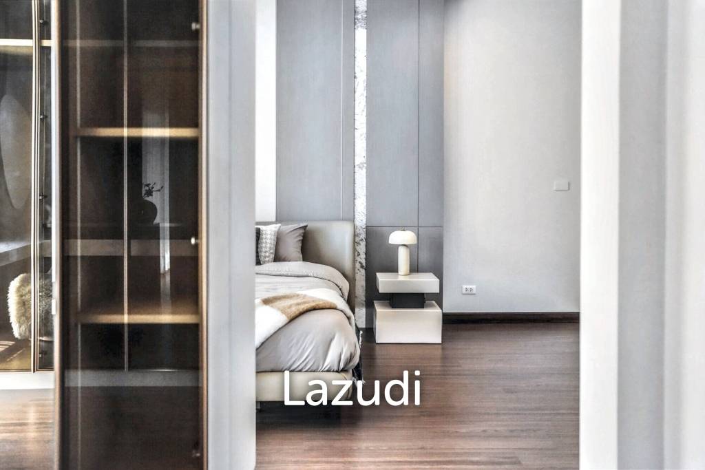 4 Bed 5 Bath 313 SQ.M The City Bangna