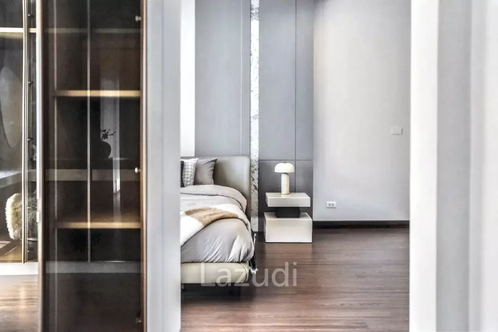 4 Bed 5 Bath 313 SQ.M The City Bangna