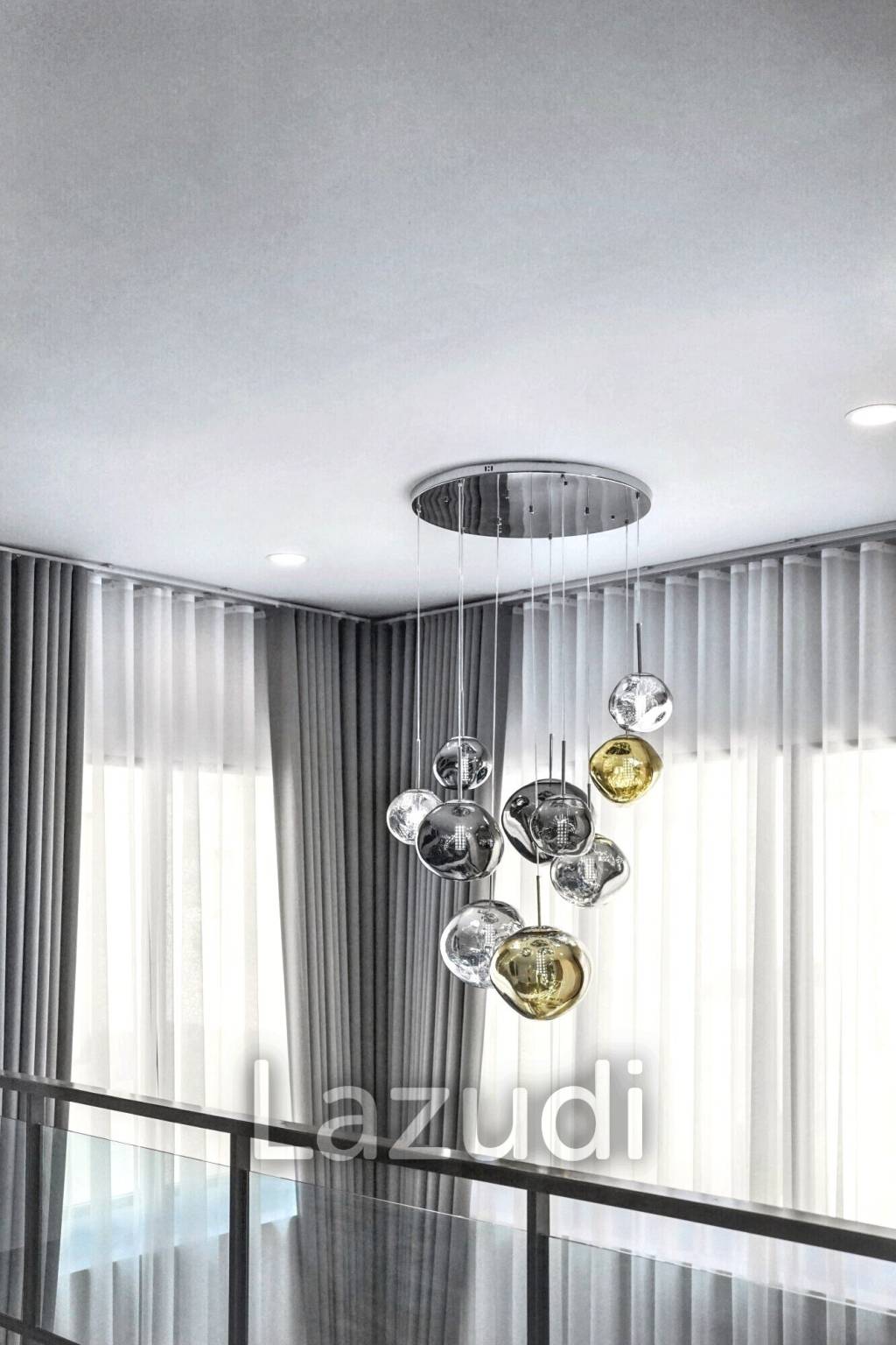 4 Bed 5 Bath  313 SQ.M  The City Bangna