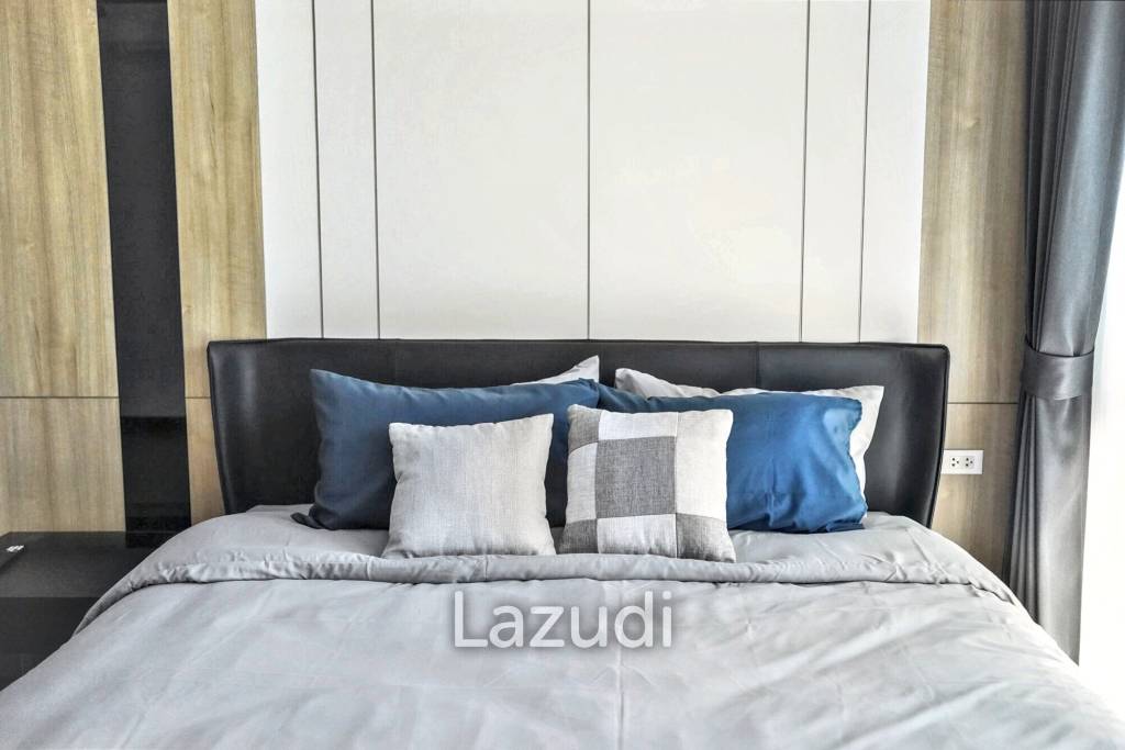 4 Bed 5 Bath  313 SQ.M  The City Bangna