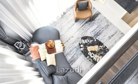 4 Bed 5 Bath  313 SQ.M  The City Bangna