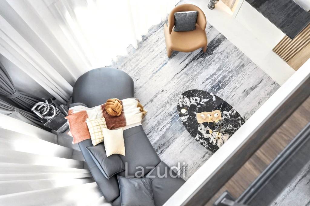 4 Bed 5 Bath  313 SQ.M  The City Bangna