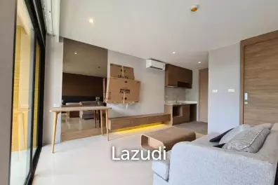 Studio 42 SQ.M Sea Heaven Condo In Naithon