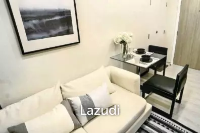 1 Bed 1 Bath 30 SQ.M Vtara Sukhumvit 36
