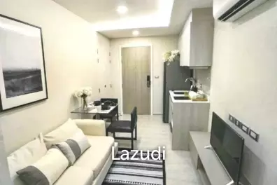 1 Bed 1 Bath 30 SQ.M Vtara Sukhumvit 36