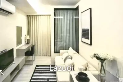 1 Bed 1 Bath 30 SQ.M Vtara Sukhumvit 36