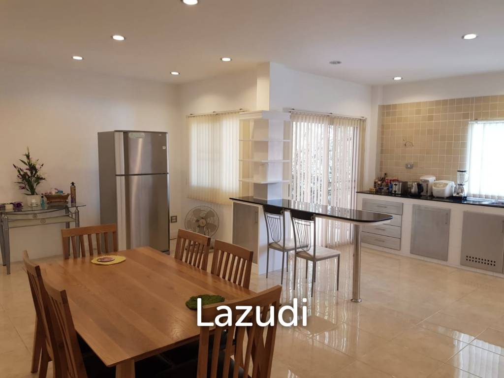 4 Bedrooms Spacious Well Maintained House for Sale