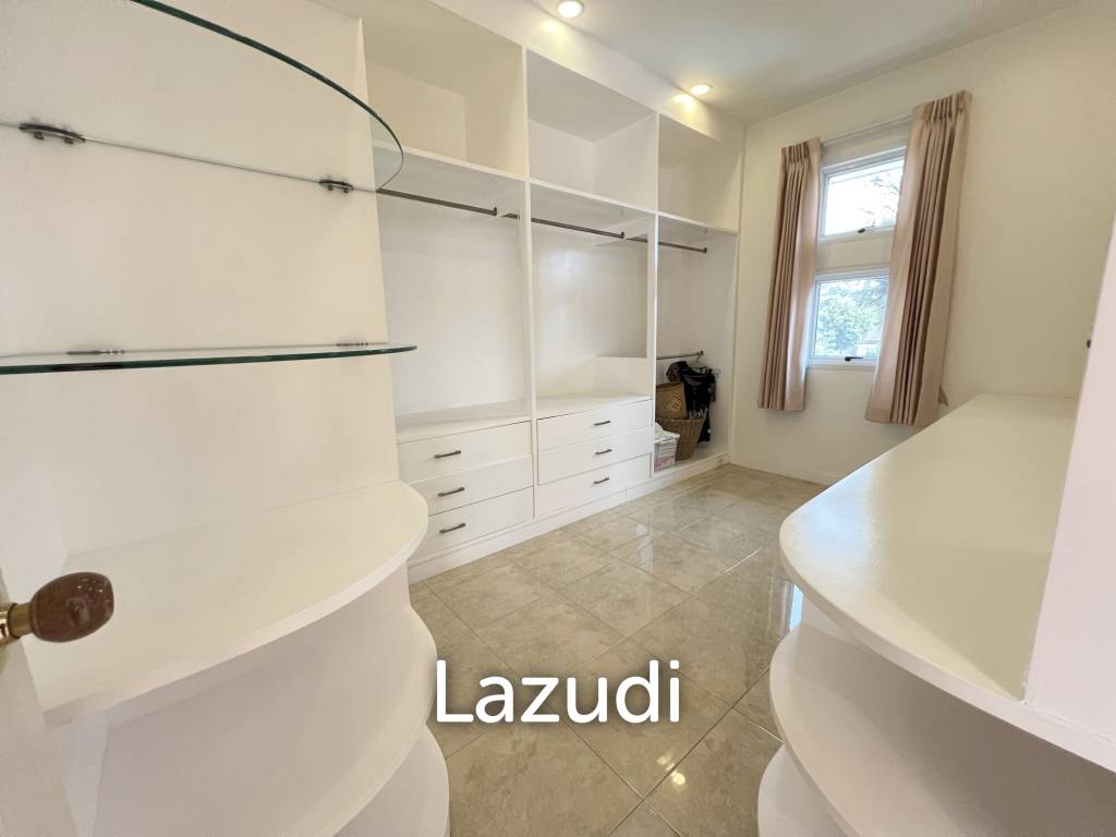 4 Bedrooms Spacious Well Maintained House for Sale