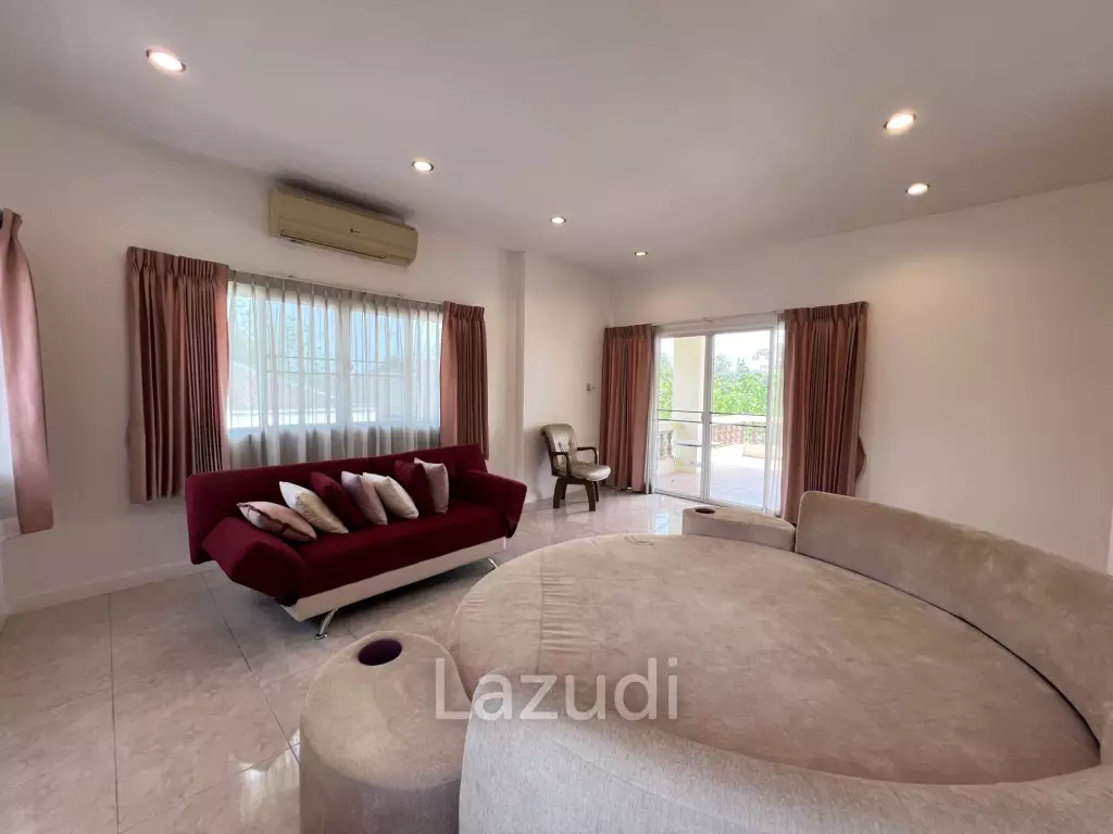 4 Bedrooms Spacious Well Maintained House for Sale