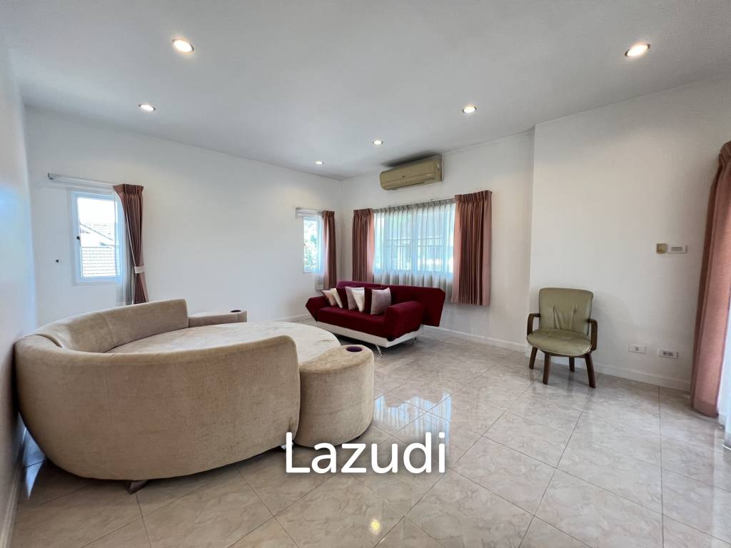 4 Bedrooms Spacious Well Maintained House for Sale