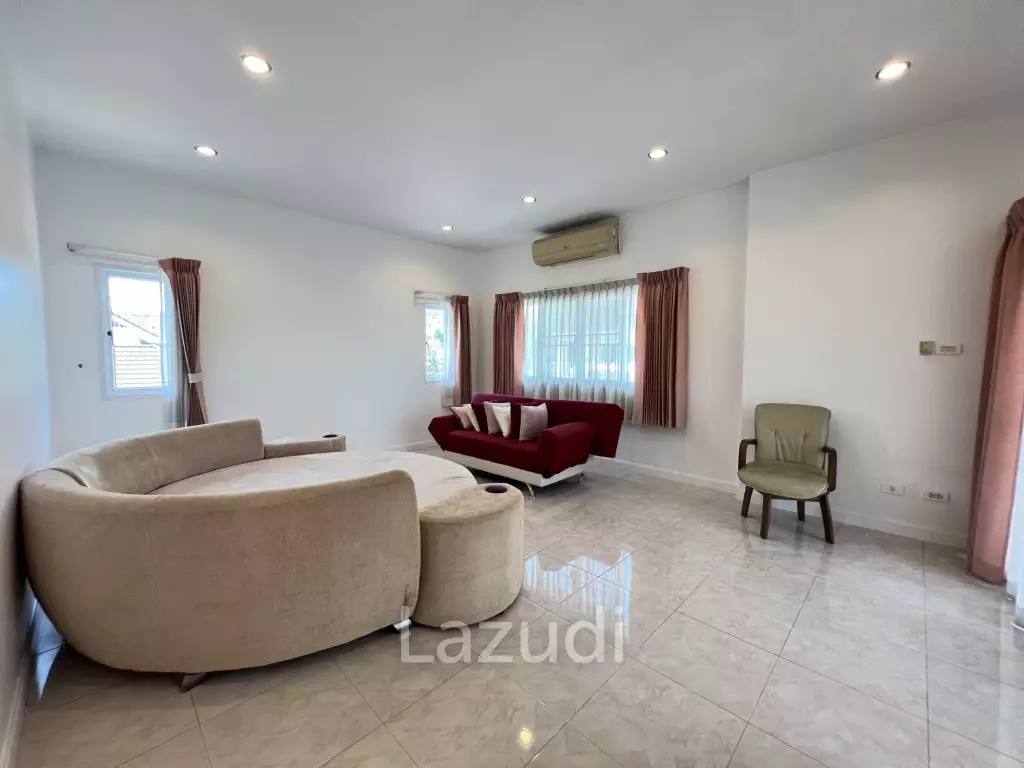 4 Bedrooms Spacious Well Maintained House for Sale