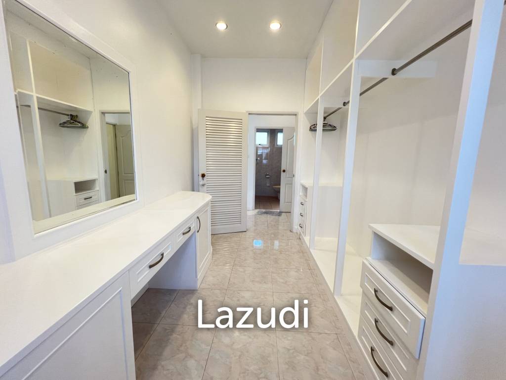 4 Bedrooms Spacious Well Maintained House for Sale