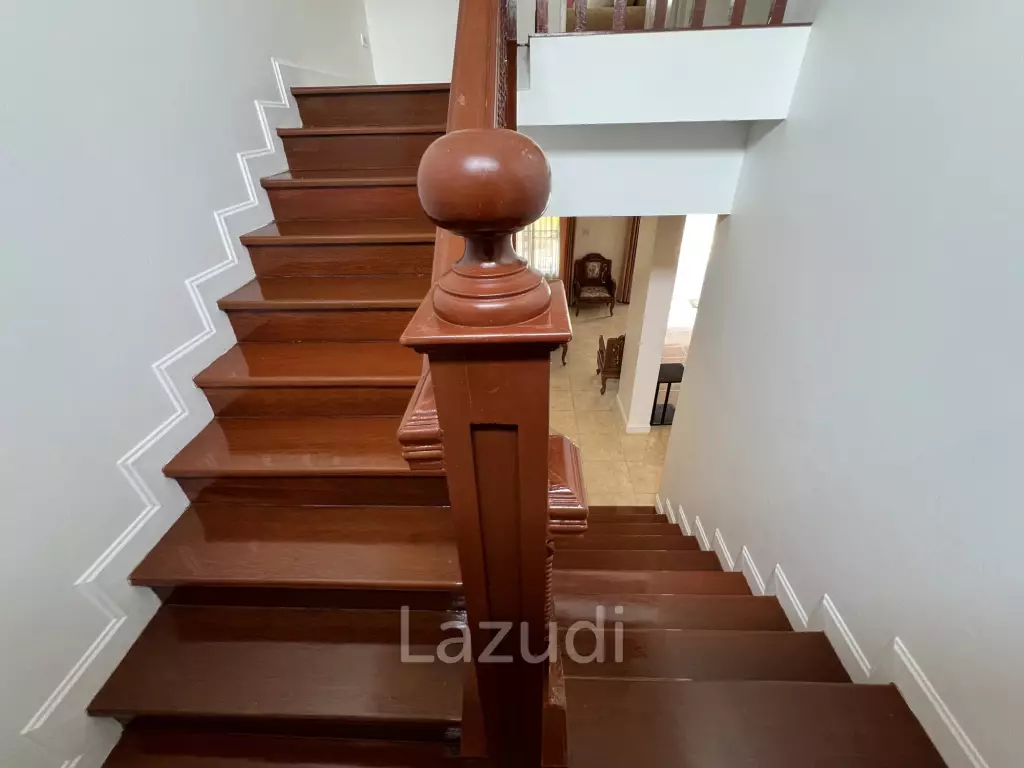 4 Bedrooms Spacious Well Maintained House for Sale