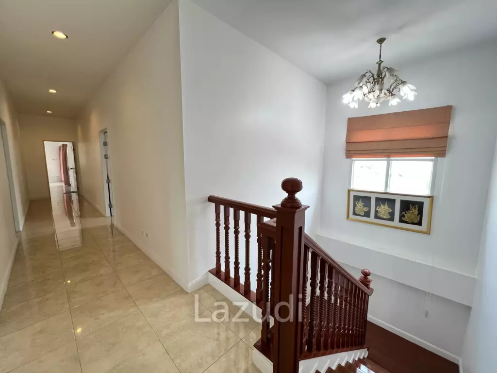 4 Bedrooms Spacious Well Maintained House for Sale