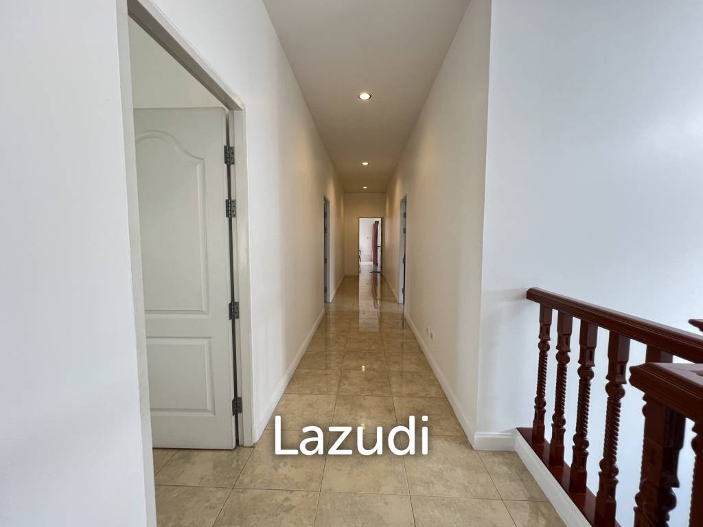 4 Bedrooms Spacious Well Maintained House for Sale