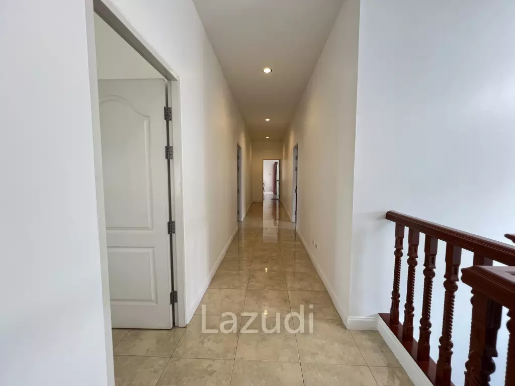4 Bedrooms Spacious Well Maintained House for Sale