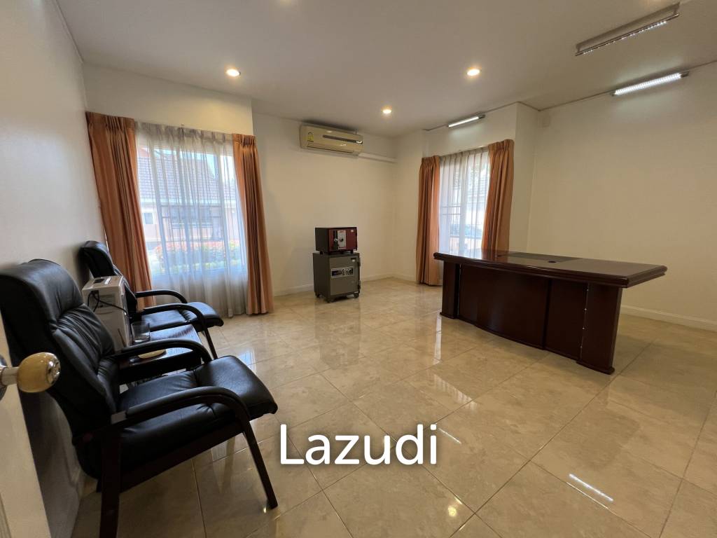4 Bedrooms Spacious Well Maintained House for Sale