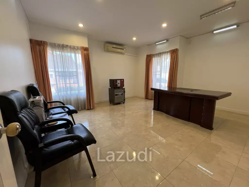 4 Bedrooms Spacious Well Maintained House for Sale