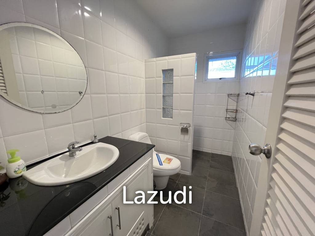 4 Bedrooms Spacious Well Maintained House for Sale