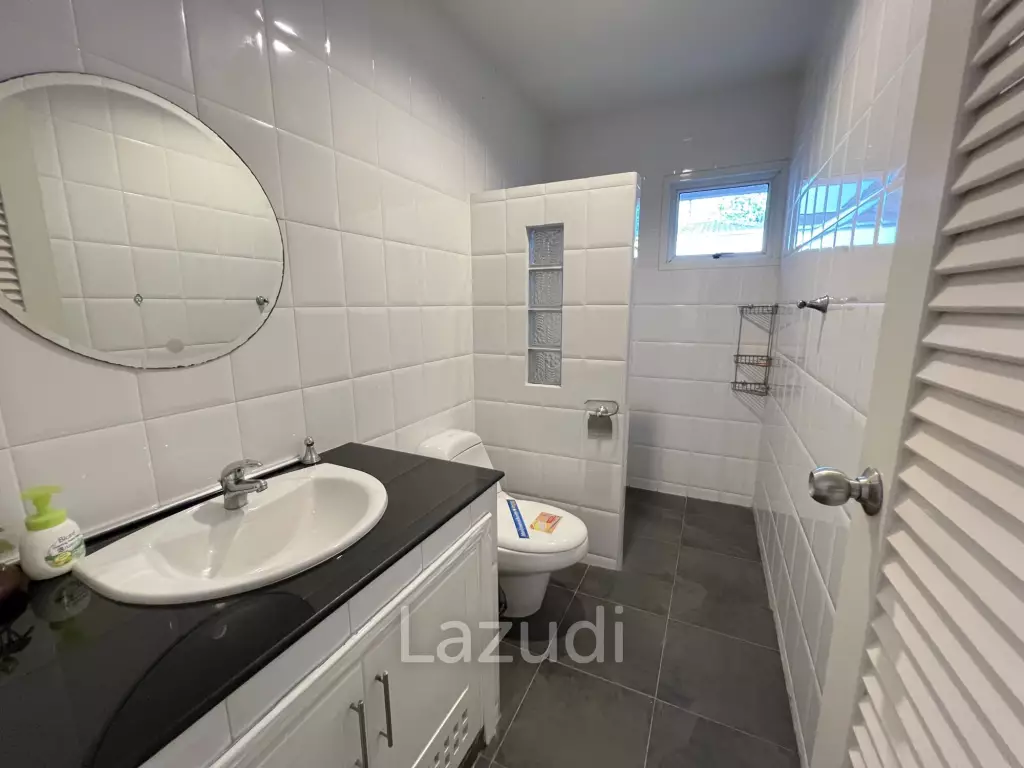 4 Bedrooms Spacious Well Maintained House for Sale