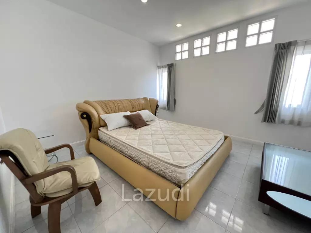 4 Bedrooms Spacious Well Maintained House for Sale