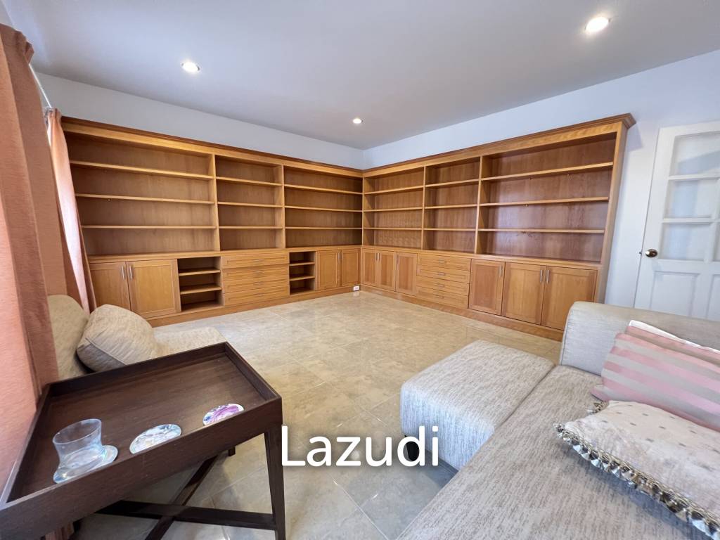 4 Bedrooms Spacious Well Maintained House for Sale