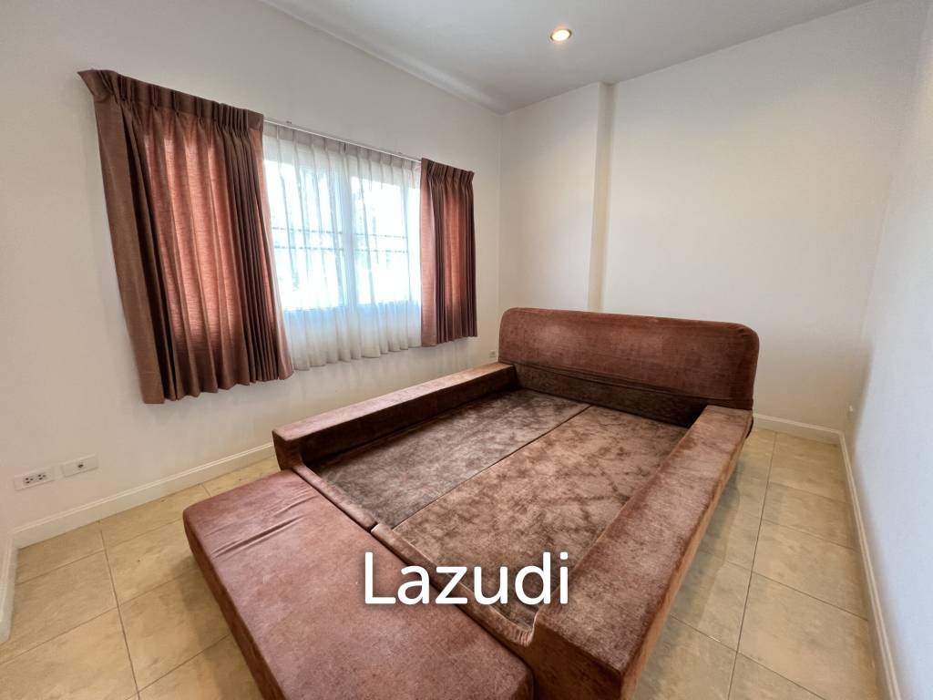 4 Bedrooms Spacious Well Maintained House for Sale