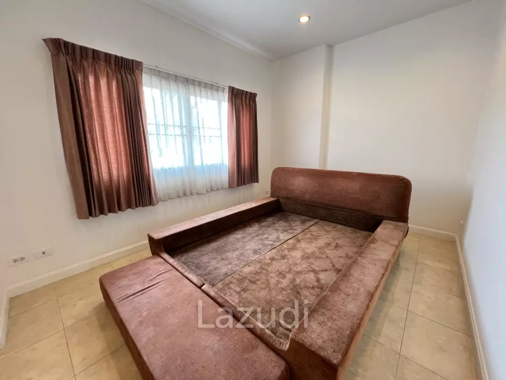 4 Bedrooms Spacious Well Maintained House for Sale