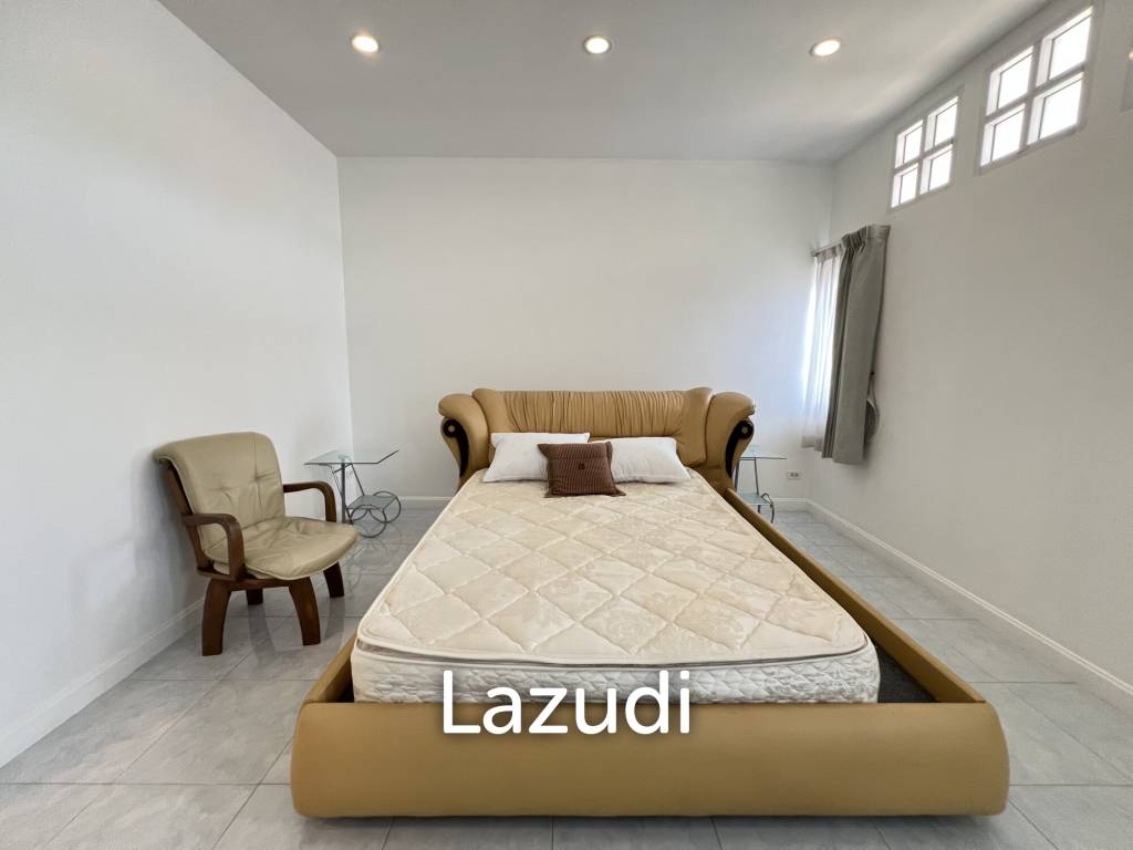 4 Bedrooms Spacious Well Maintained House for Sale
