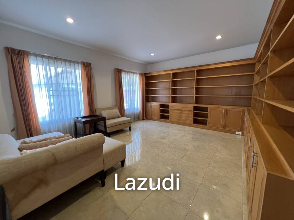 4 Bedrooms Spacious Well Maintained House for Sale