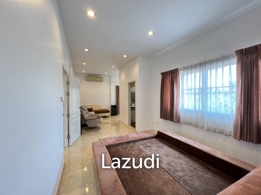4 Bedrooms Spacious Well Maintained House for Sale